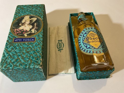Vintage verpackt ungeöffnet