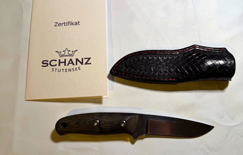 Jürgen schanz viper mid - jürgen,