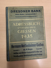 Buch adressbuch stadt und - buch,