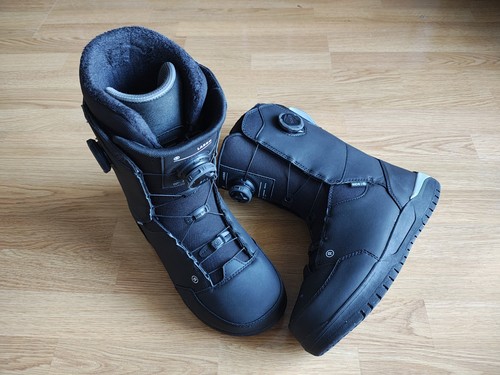 Ride lasso snowboard schuhe - ride,