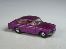 Matchbox vw 1600 - no,