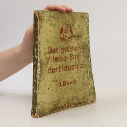 Das goldene vitello - goldene, der