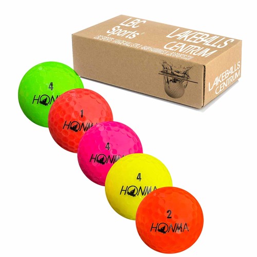 Honma mix bunt - aaaa, /