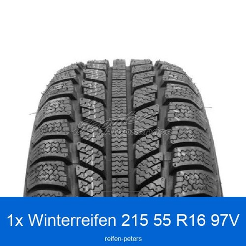 Roadx wh01 3pmsf - xl, 215/55