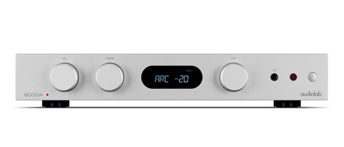 Audiolab 6000a mkii - audiolab,