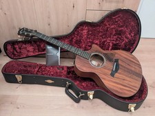 Taylor 722ce finish natur - taylor,