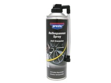 Reifenpannen spray presto - reifenpannen-spray,