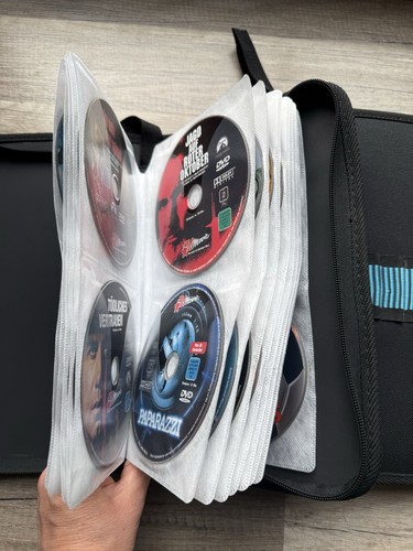 120 stück dvd disks - 120, dvd-disks
