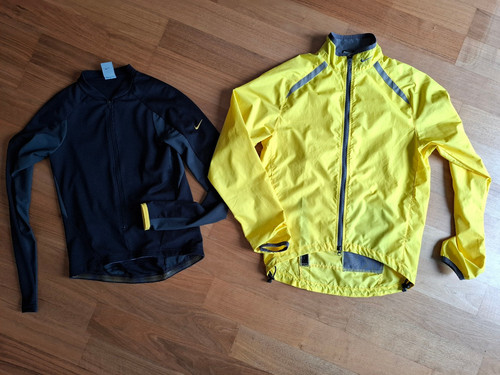 Set nike windjacke - nike,