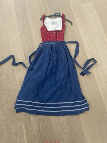 Wenger dirndl lang - lang, 34