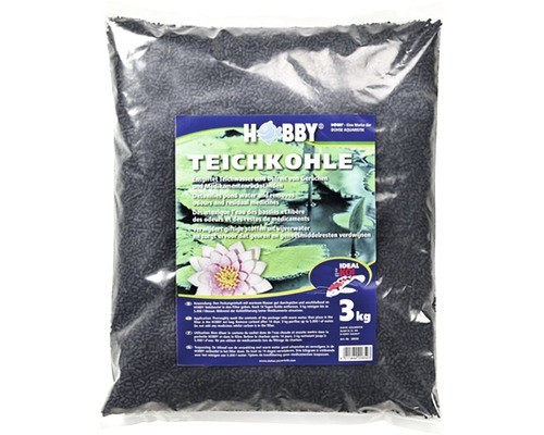 Teichkohle hobby kg - teichkohle, 3