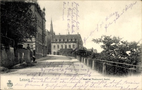 Leisnig sachsen mit - sachsen,,