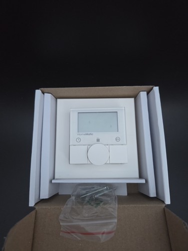 Homematic wm w eu - homematic, hm-tc-it-wm-w-eu
