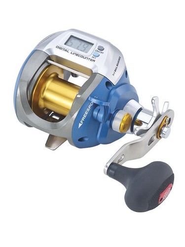 Wft new line - counter, 875