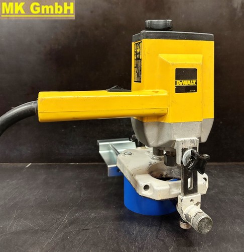 Dewalt dw609 kantenfräse 600 - dw609,
