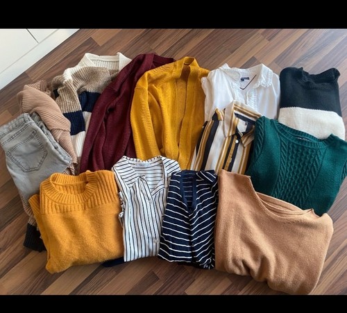 Kleidungs paket damen - kleidungs,