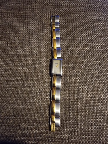 Damen uhr fossil - damen,