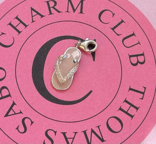 Original thomas sabo charm - thomas,