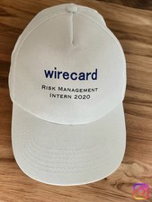 Wirecard risk management - wirecard, cap