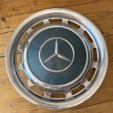 Mercedes radkappe 877 petrol - radkappe,