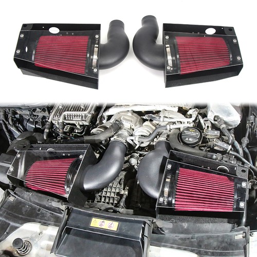 Used ansaug induktionskit - used,