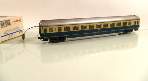 Märklin 4225 ec - h0, ic