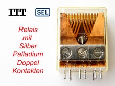 SEL Relais 4851399640, 24