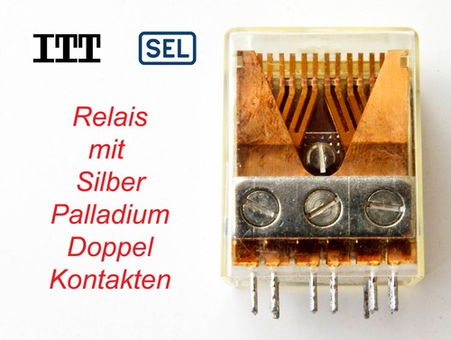 Sel relais 4851399640 - sel,