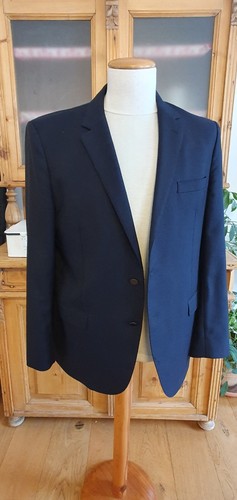 Sakko valentino blau - valentino, herren