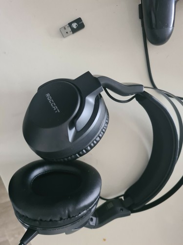 Roccat elo air - roccat,