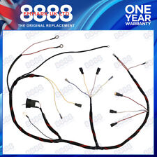 PASST Massey Ferguson 35 W/O