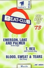 Beat Club - The Best of '73 -