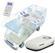 Webasto Dachklima Cool Top