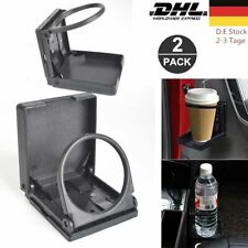 2Stk. Becherhalter klappbar