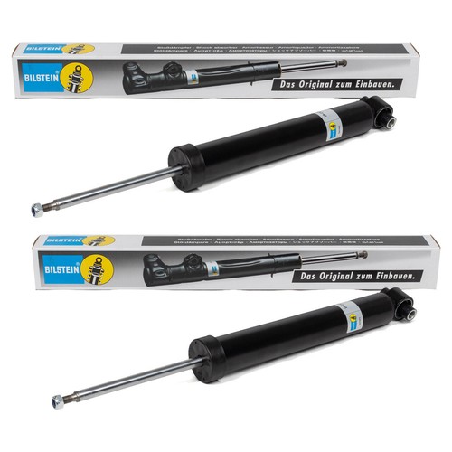 Bilstein stoßdämpfer - 2x,