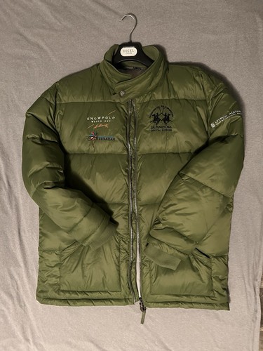 Martina winterjacke - la,