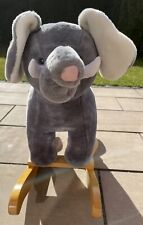 Bieco Schaukelelefant