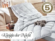 Original eiderdaunen decke - original,