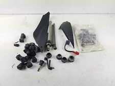 Kawasaki Ninja ZX-6R 636 C BJ: 2005/2006 Restteile/ Kleinteile