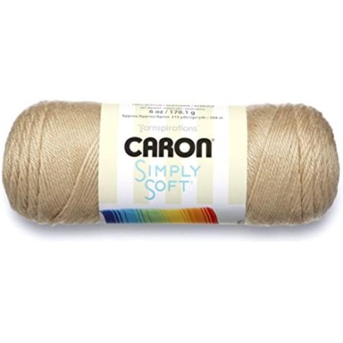 Caron simply soft acryl - simply,