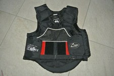 Reitweste Kinder,Level 3, LOESDAU .................