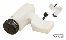 Öltank für Stihl 017 018