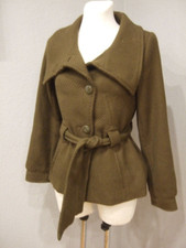 Jacke vintage boho - jacke, h&m