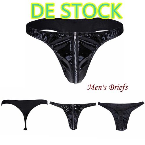 Herren unterwäsche string - de,