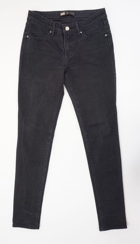 Levi demi curve skinny damen - curve,