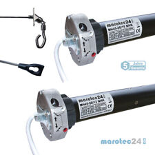 Rolltor Motor Antrieb