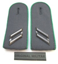 Schulterklappen HEMD