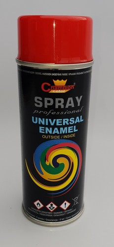 Lackspray sprühlack ral - lackspray,