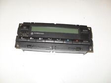 VW Polo 6N2 GTI Bedienteil für Klimaanlage Climatronic