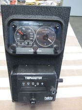 HALDA SPEEDPILOT & TRIPMASTER